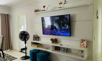 Imagem 4: Casa de condomínio térrea para venda possui 116 metros quadrados com 3 quartos