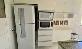 Imagem 4: Apartamento com 2 dormitórios, 47 m² - venda por R$ 270.000 ou aluguel por R$ 2.000/mês