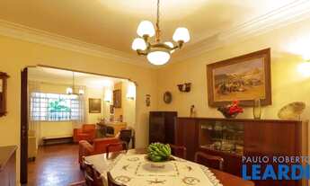 Imagem 3: CASA ASSOBRADADA - VILA OLÍMPIA - SP