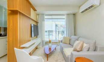 Imagem 6: Apartamento para Aluguel - Leblon, 2 Quartos, 67 m2