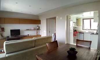 Imagem 4: Apartamento para Venda - 88.64m², 3 dormitórios, sendo 1 suites, 2 vagas - Tristeza