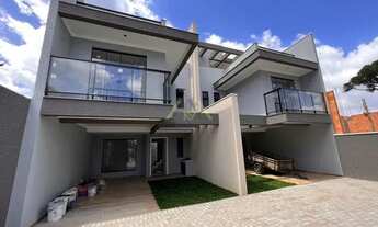 Imagem 2: TRIPLEX NO BAIRRO ALTO EM CURITIBA