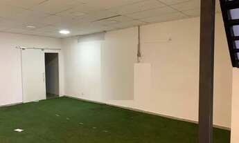 Imagem 5: Galpão para alugar, 255 m² por R$ 10.607/mês - Barcelona - São Caetano do Sul/SP