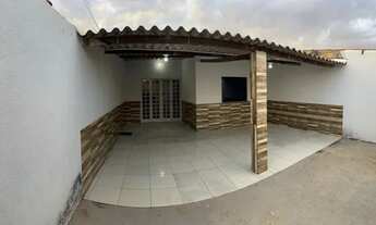 Imagem 2: Casa no Condomínio São Francisco