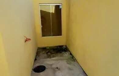 Imagem 6: Casa mais Barracão no Bairro Umbara