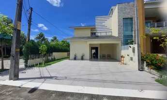 Imagem 3: Casa de condomínio 170m2 área construída 4 suites e 4 vagas