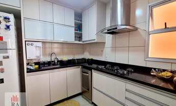 Imagem 6: Apartamento para venda com 154 metros quadrados com 4 quartos em aguas claras Sul - Brasíl