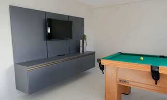 Imagem 4: Alugo AP 2 quartos Manaira. Completo projetado