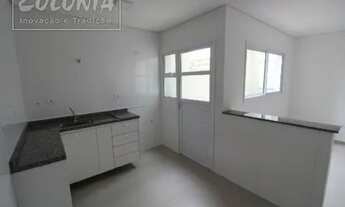 Imagem 4: Santo André - Apartamento Padrão - Parque Novo Oratório