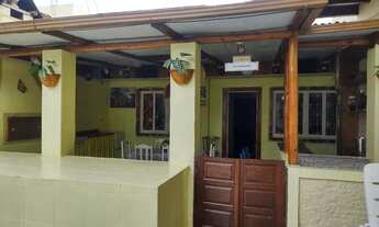 Imagem: Alugo casa mobiliada LEIA TODO ANÚNCIO