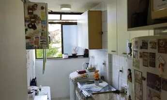 Imagem: Apartamento à venda no bairro Centro