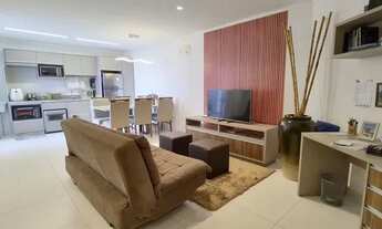 Imagem 2: Walk Bueno - Flat 1 quarto, sendo 1 suíte