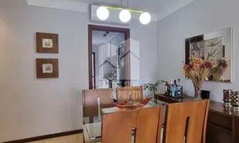 Imagem 4: Apartamento tipo Village com 2 quartos, suíte e gabiente, com Varanda e Piscina 1° andar