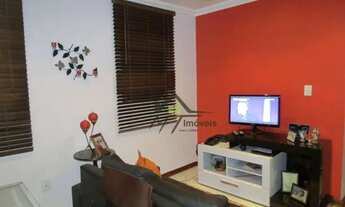 Imagem 2: Apartamento com 3 dormitórios para alugar, 65 m² por R$ 1.735,00/mês - Parque João de Vasc