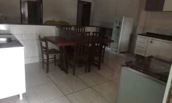 Imagem 3: Casa mobiliada | 2 qtos | Próx Tupy | Komprão | Brasil Atacadista