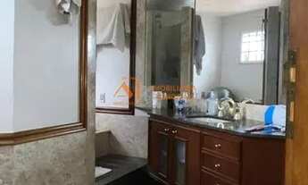 Imagem 7: Casa sobrado em vila fechada com 4 quartos - Bairro Bela Suiça em Londrina