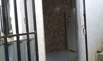 Imagem 6: Casa trobogy Casa com 1 dormitório