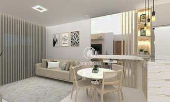 Imagem 7: Apartamento com 2 dormitórios à venda, 48 m² por R$ 215.000 - Costeira - Araucária/PR