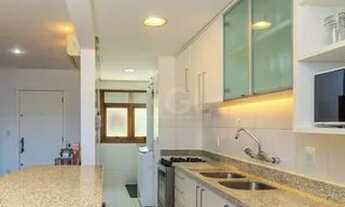 Imagem 7: Cobertura 190m² - 2 suítes, espaço gourmet, terraço e 2 vagas de garagem