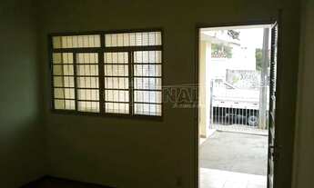 Imagem 3: Casa Padrão em São Carlos