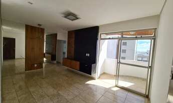 Imagem: Excelente apartamento- Gutierrez - BH