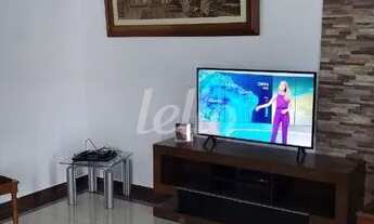 Imagem 3: São Paulo - Casa Padrão - Mooca