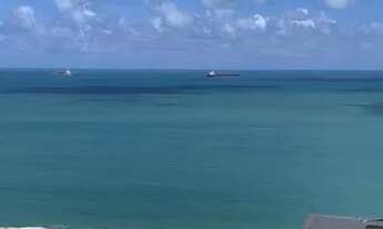 Imagem 3: Apartamento mobiliado na beira 3 quartos