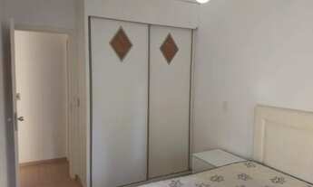 Imagem 4: Flat para aluguel com 32 metros quadrados com 1 quarto em Vila Uberabinha - São Paulo - SP