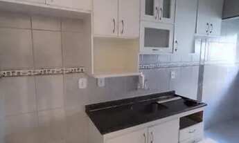 Imagem 6: Casa de condomínio para venda possui 48 metros quadrados com 2 quartos