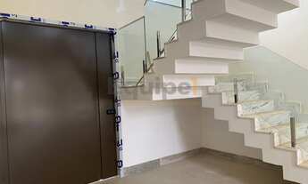 Imagem 7: Casa de Condomínio em Alphaville Lagoa dos Ingleses - Nova Lima