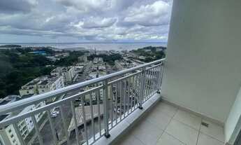 Imagem 4: Weekend Club apto com 80 metros, 3 quartos em Ponta Negra - Manaus - Amazonas