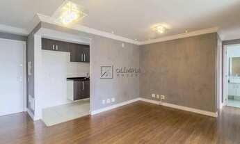 Imagem 4: Apartamento Venda 2 Dormitórios - 70 m² Campo Belo