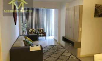 Imagem: Linda cobertura duplex com armários em