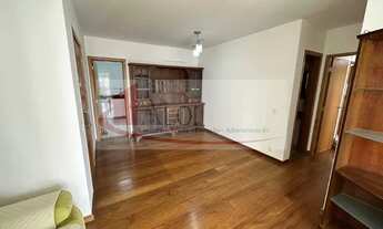 Imagem 6: Apartamento com 3 dormitórios e 2 vagas de garagem com lazer