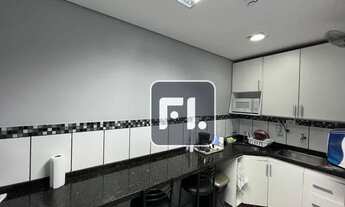 Imagem 6: Conjunto à venda, 141 m² por R$ 1.490.000,00 - Vila Andrade - São Paulo/SP