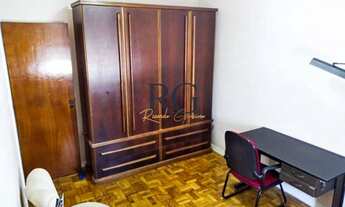 Imagem 4: Apartamento com 2 dorms, Campo Grande, Santos - R$ 390 mil, Cod: 182