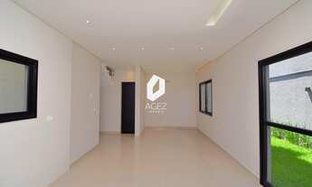 Imagem 5: Casa nova em condomínio com 03 quartos, terraço com Jacuzzi e 4 vagas!