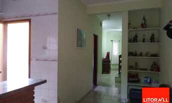 Imagem 7: Casa à venda, 4 quartos, 1 suíte, 2 vagas, Cibratel 2 - Itanhaém/SP