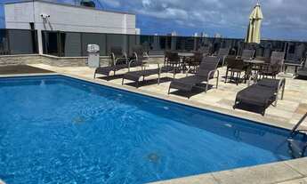 Imagem 2: Apartamento para aluguel possui 36 metros quadrados com 1 quarto em Boa Viagem