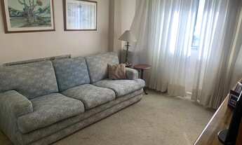 Imagem 6: Apartamento para venda tem 146 metros quadrados com 3 quartos em Itaim Bibi - São Paulo