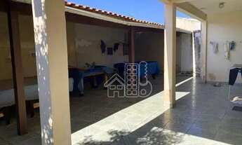 Imagem 3: Casa com 3 quartos à venda, 200 m² por R$ 850.000 - Jardim Atlântico Central (Itaipuaçu