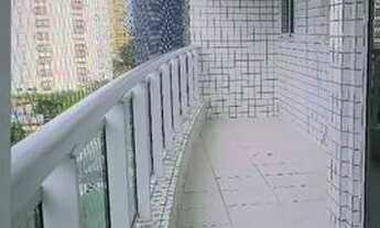 Imagem 2: Apartamento no Condomínio Ilhas Gregas. Parque Shalom