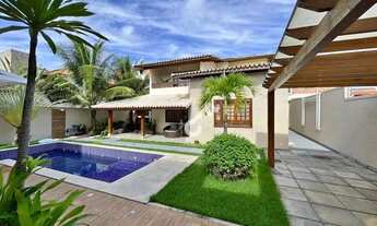 Imagem: Casa em manguinhos linda perto da praia!!