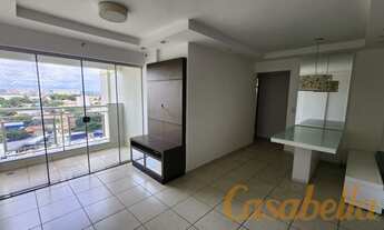 Imagem 4: Apartamento com 3 quartos no PARK DOS ALPES - Bairro Vila dos Alpes em Goiânia