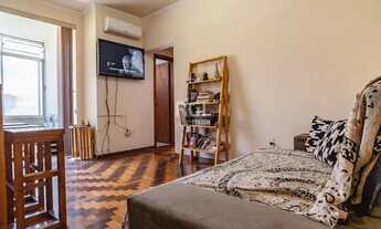Imagem 2: Apartamento para Venda - 65m², 2 dormitórios, Cidade Baixa