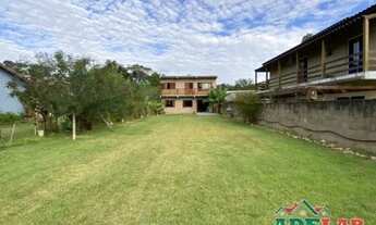 Imagem 2: Casa Grande no Bairro Lajeado Poa