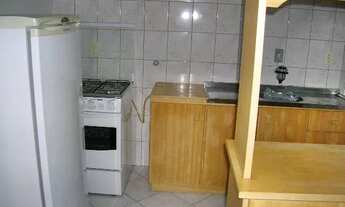 Imagem 3: Apartamento para venda com 38 metros quadrados com 1 quarto em Rio Branco - Caxias do Sul