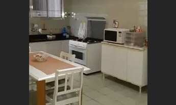 Imagem 6: Casa com 2 dormitórios para alugar, 220 m² por R$ 3.600,00/mês - São Lucas - São Paulo/SP