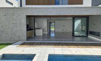 Imagem 4: Casa de condomínio sobrado para aluguel com 420 metros quadrados com 5 quartos