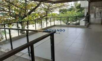 Imagem 1: Apartamento - Padrão / Residencial / Barra da Tijuca